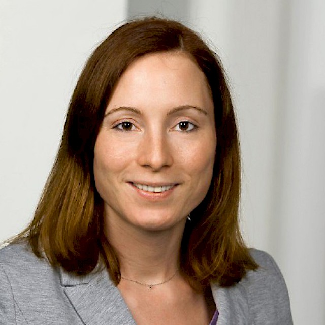 Michaela Glöckl | © Bankenverband | Foto Georg Wilke Michaela Glöckl | © Bankenverband | Foto Georg Wilke