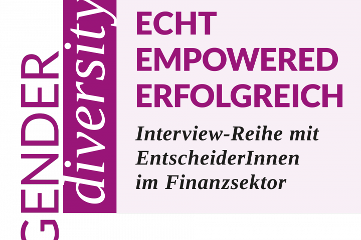 Signet: Gender Diversity – Echt Empowered Erfolgreich