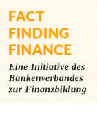 Fact Finding Finance