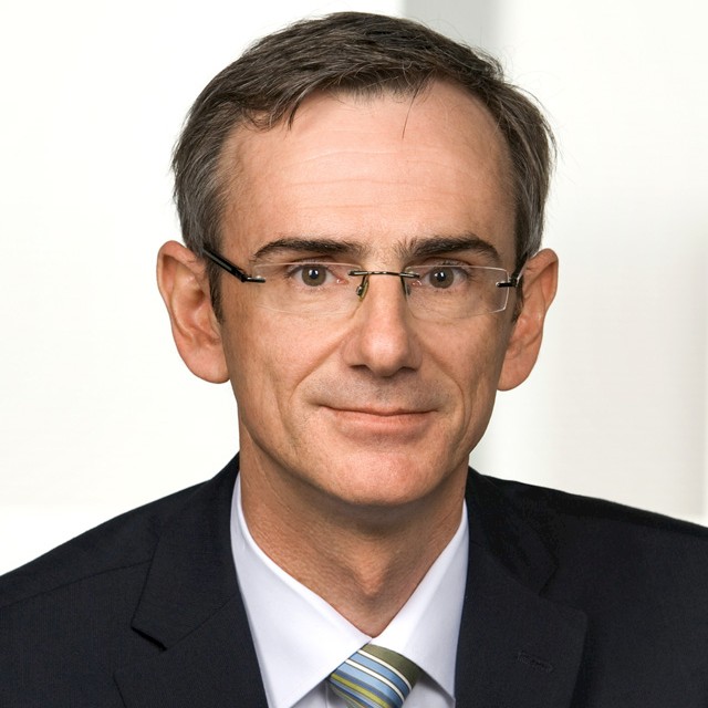 Mag. Roman Molva | © Bankenverband | Foto Georg Wilke