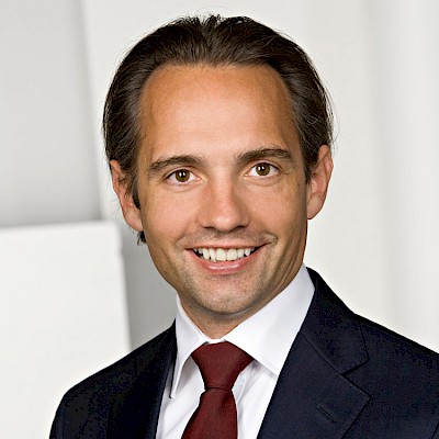 Dr. Gerald Resch| © Bankenverband | Foto Georg Wilke