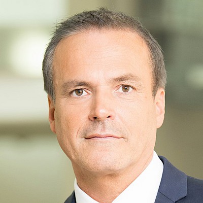 Dipl.-Kfm. Eduard Müller, MBA| © privat