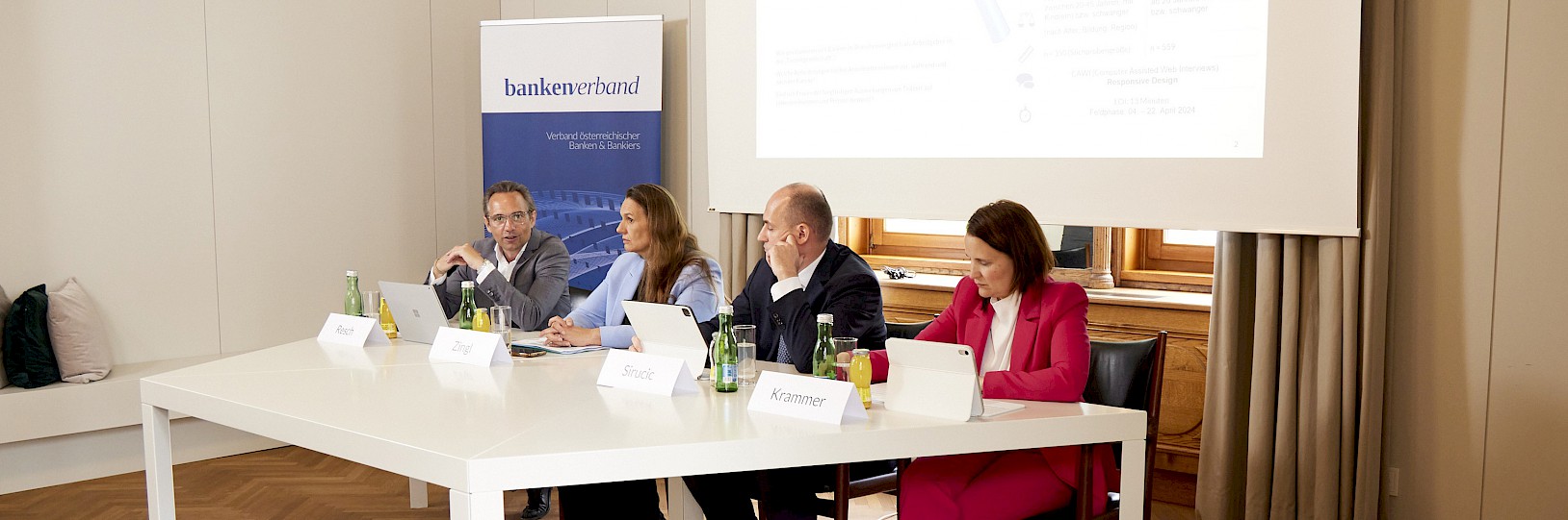 Foto: Stefan Csaky | © Bankenverband