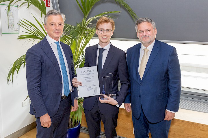 © Bankenverband | Foto: Christian Mikes
