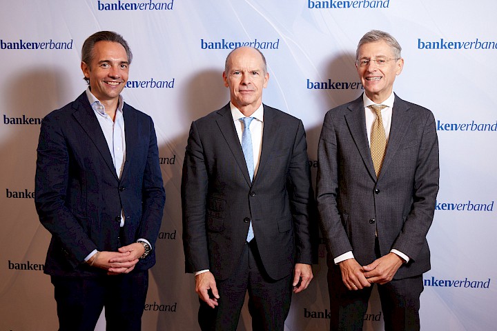Foto: Stefan Csaky | © Bankenverband