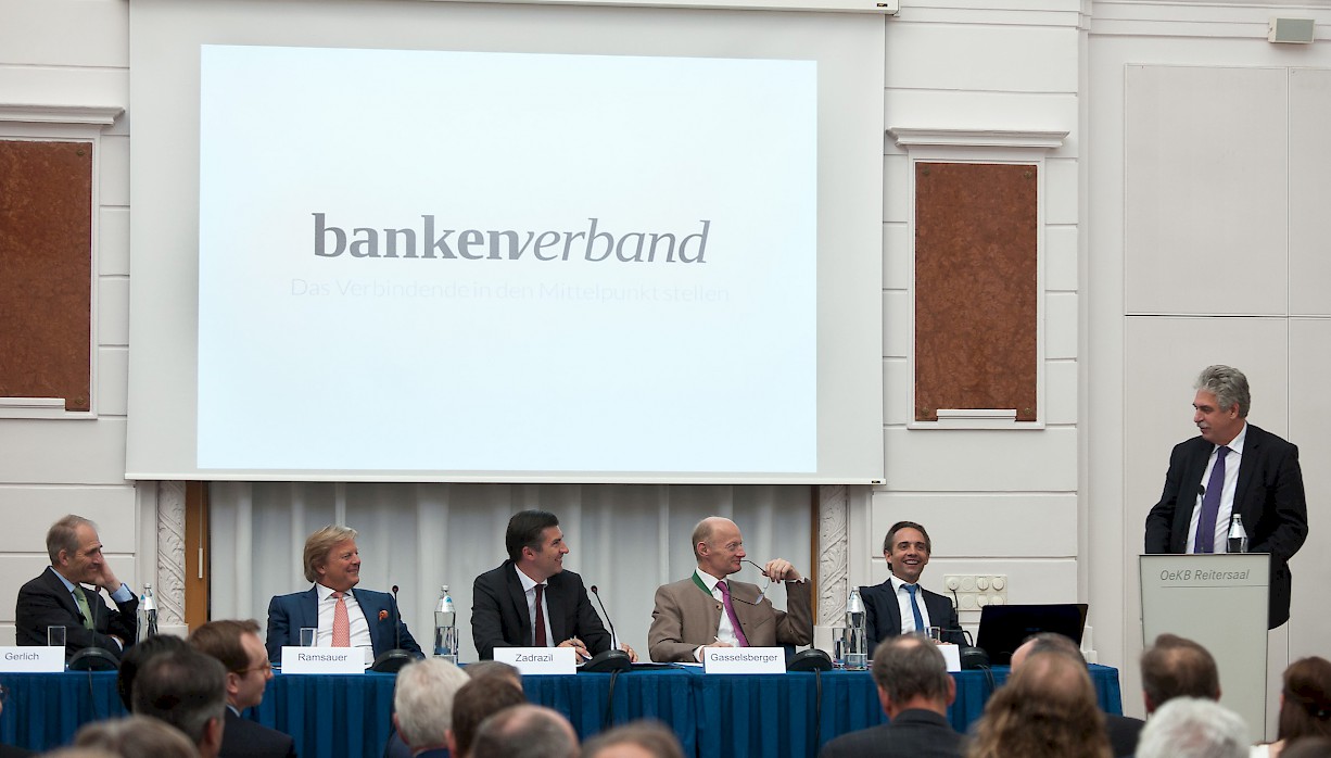 © Bankenverband | Foto: Nick Albert
