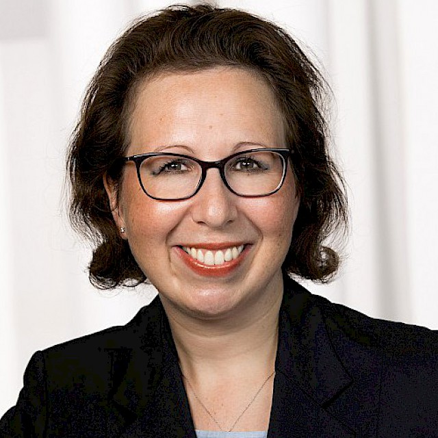 Dr. Valeska Grond-Szucsich, LL.M. | © Bankenverband | Foto Georg Wilke Dr. Valeska Grond-Szucsich, LL.M. | © Bankenverband | Foto Georg Wilke