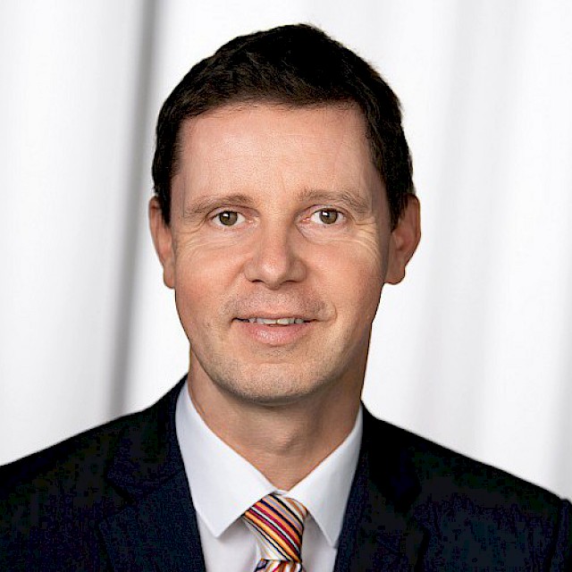 Mag. Bernhard Freudenthaler | © Bankenverband | Foto Georg Wilke Mag. Bernhard Freudenthaler | © Bankenverband | Foto Georg Wilke